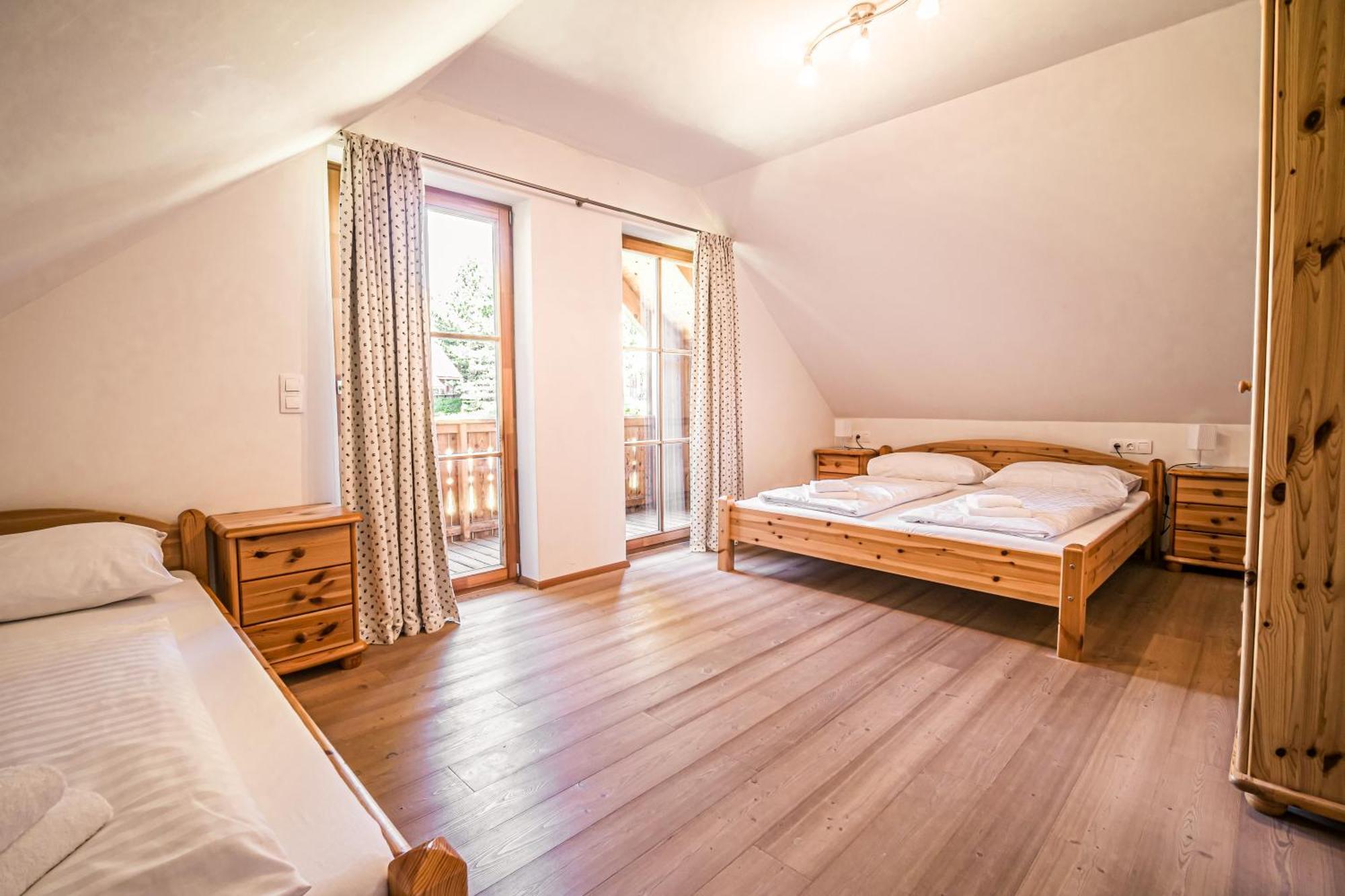Alpin-Huetten Auf Der Turracherhoehe Haus Murmeltier By S4Y Turracher Hoehe Bagian luar foto